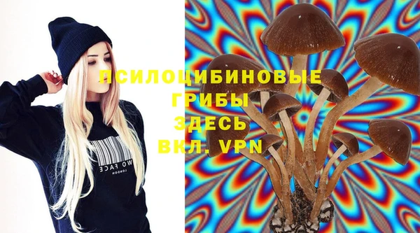 прущая мука Липки